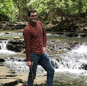 Meet your Posher, Logan